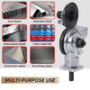 DrillCutPro™ - Metal Cutting Adapter for Drill